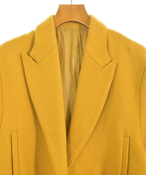 Acne Chesterfield coats