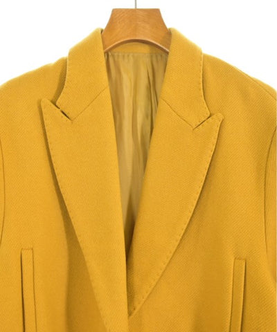 Acne Chesterfield coats