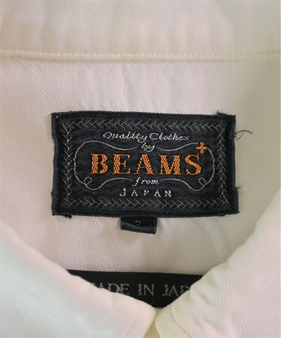 BEAMS PLUS