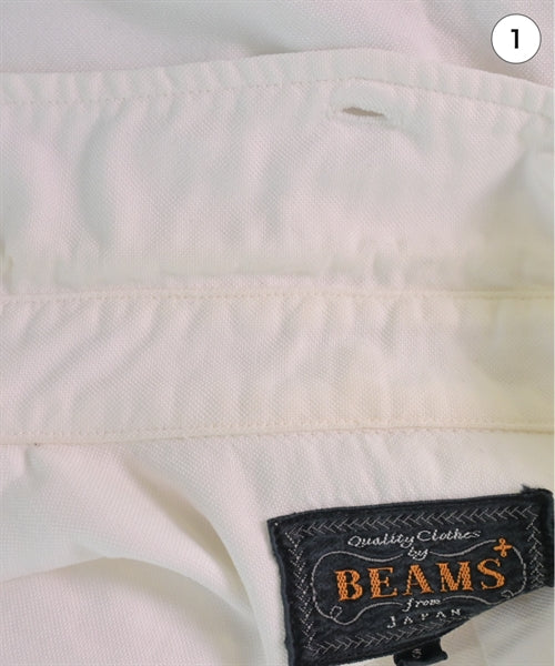 BEAMS PLUS