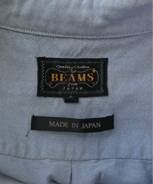 BEAMS PLUS Casual shirts