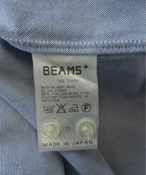 BEAMS PLUS Casual shirts