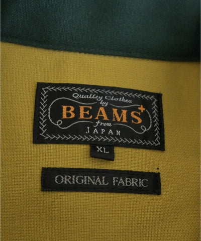 BEAMS PLUS Casual shirts