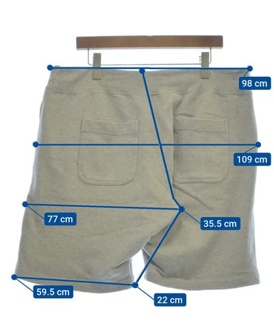 BEAMS PLUS Shorts