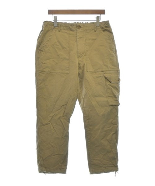 BEAMS PLUS Cargo pants