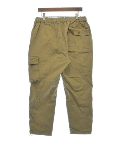 BEAMS PLUS Cargo pants