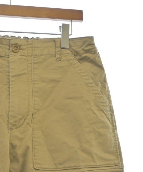 BEAMS PLUS Cargo pants