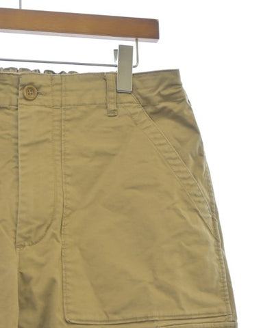 BEAMS PLUS Cargo pants