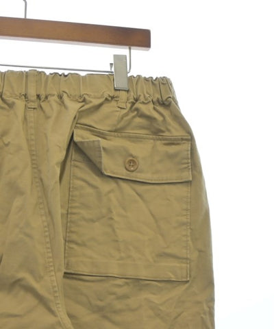 BEAMS PLUS Cargo pants