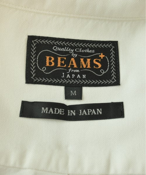 BEAMS PLUS