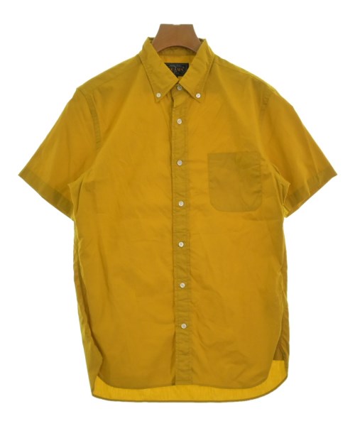 BEAMS PLUS Casual shirts