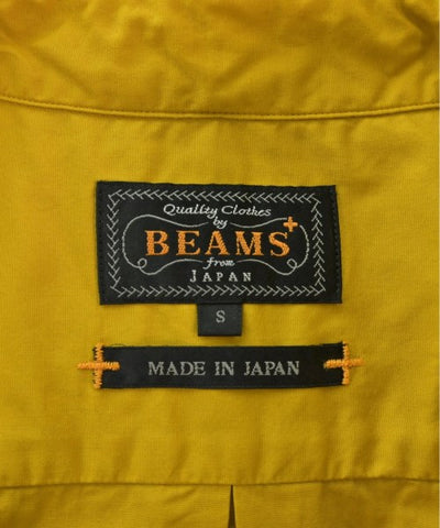 BEAMS PLUS Casual shirts