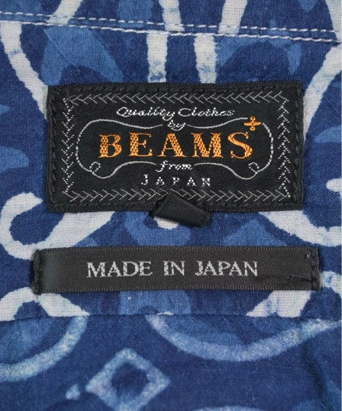 BEAMS PLUS Casual shirts