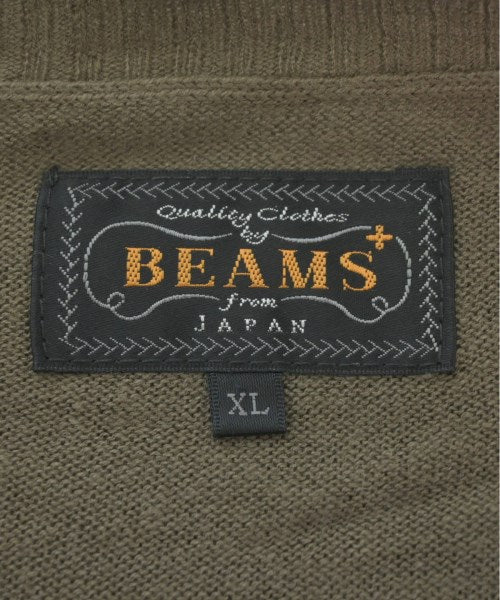 BEAMS PLUS Sweaters