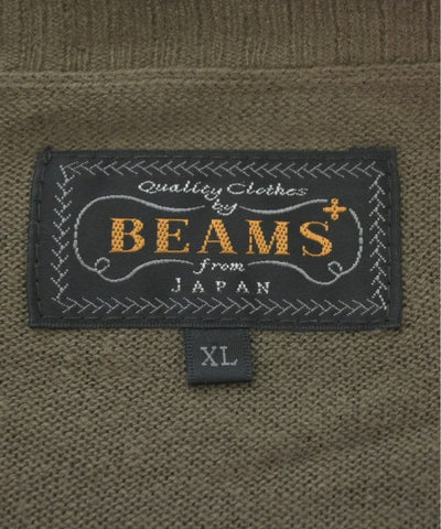 BEAMS PLUS Sweaters