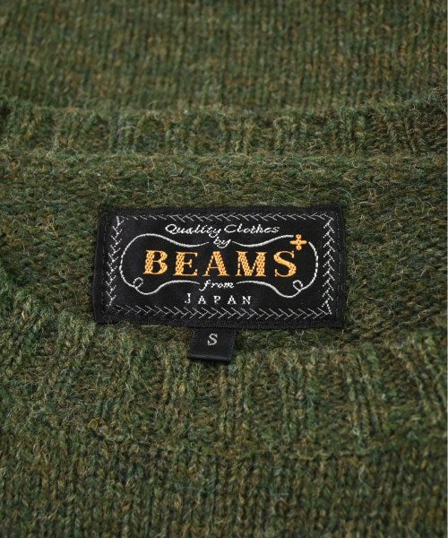 BEAMS PLUS Sweaters