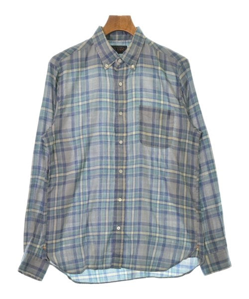 BEAMS PLUS Casual shirts