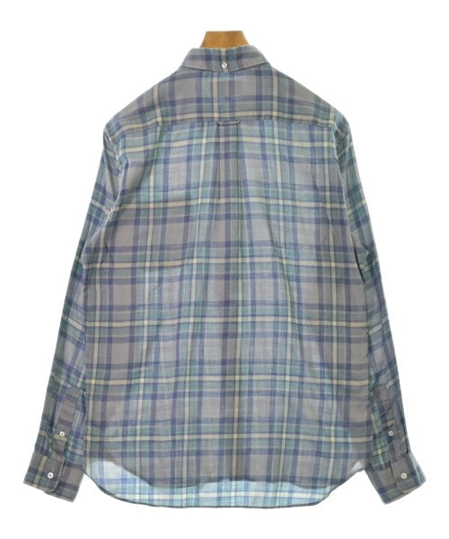 BEAMS PLUS Casual shirts