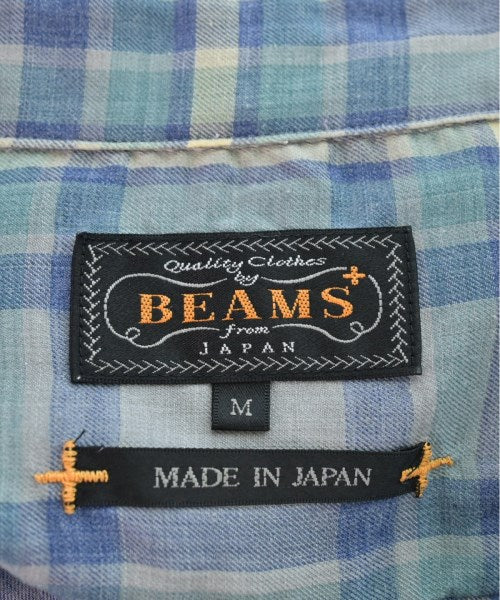 BEAMS PLUS Casual shirts