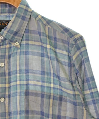 BEAMS PLUS Casual shirts