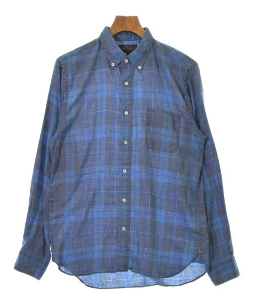 BEAMS PLUS Casual shirts