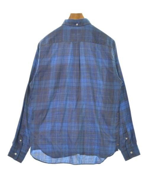 BEAMS PLUS Casual shirts