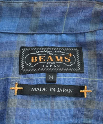 BEAMS PLUS Casual shirts