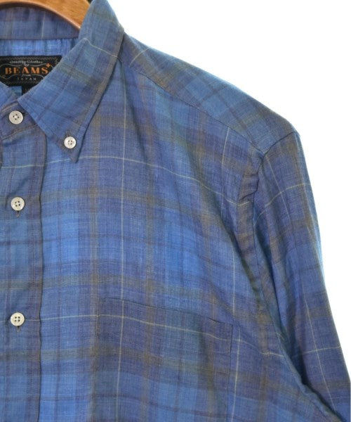 BEAMS PLUS Casual shirts