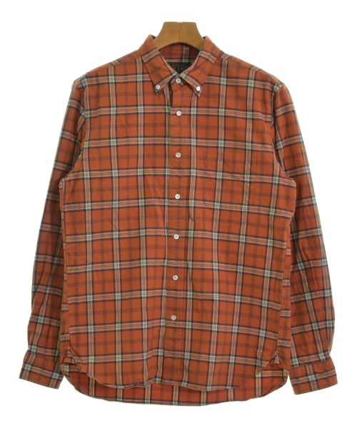 BEAMS PLUS Casual shirts