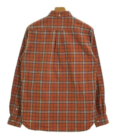 BEAMS PLUS Casual shirts