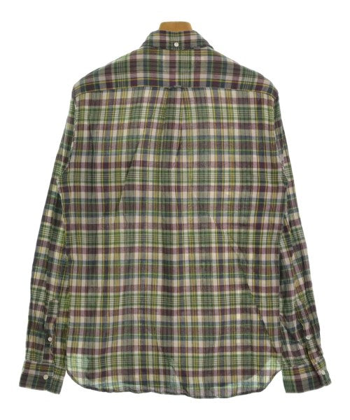 BEAMS PLUS Casual shirts