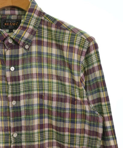 BEAMS PLUS Casual shirts