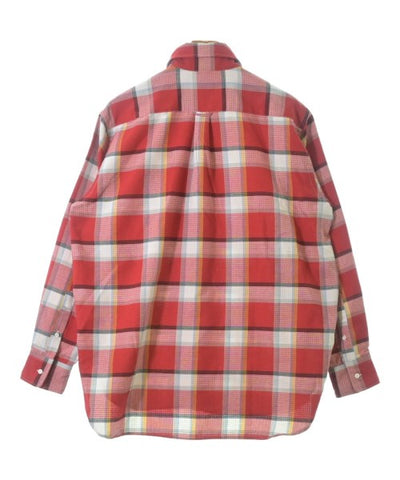 BEAMS PLUS Casual shirts