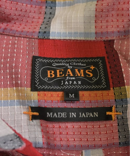 BEAMS PLUS Casual shirts