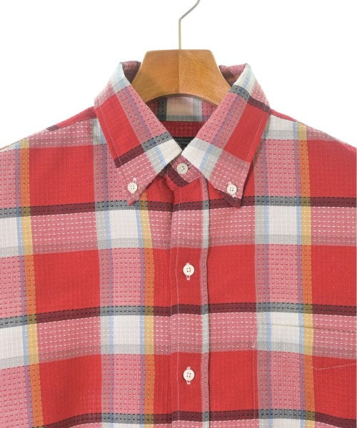 BEAMS PLUS Casual shirts