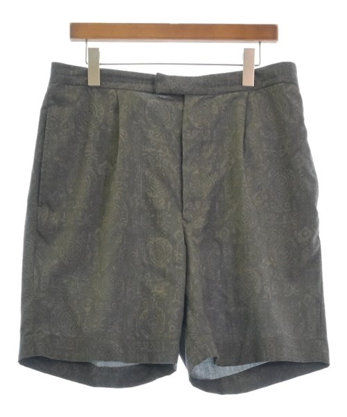 BEAMS PLUS Shorts