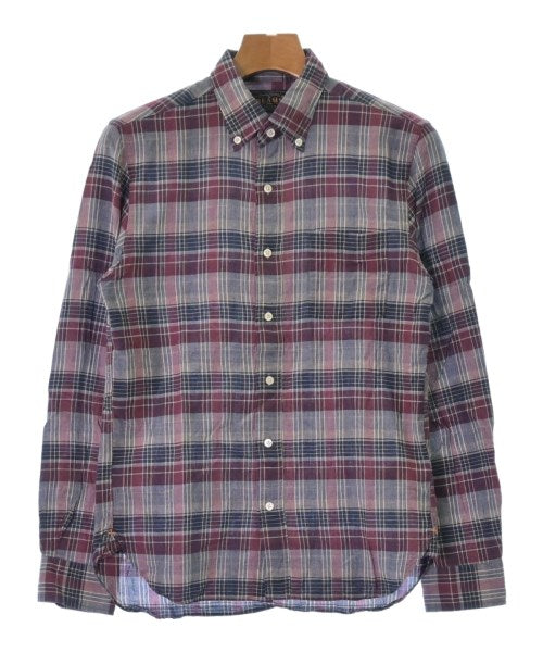 BEAMS PLUS Casual shirts