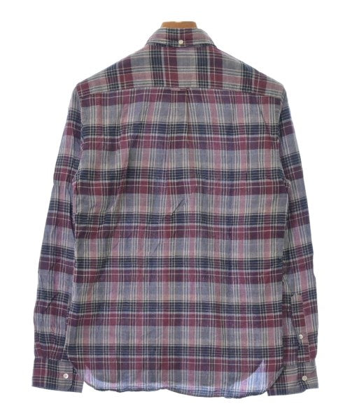 BEAMS PLUS Casual shirts