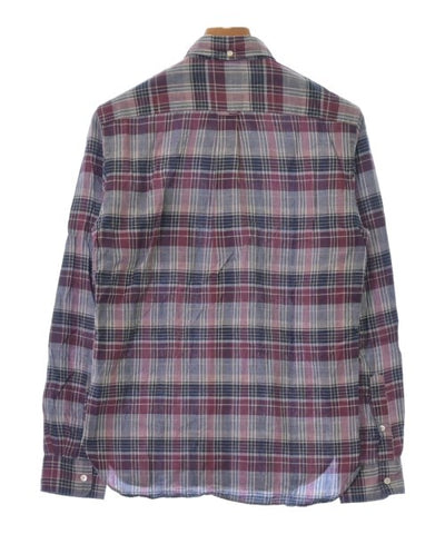 BEAMS PLUS Casual shirts