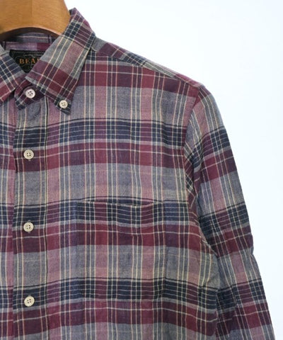 BEAMS PLUS Casual shirts
