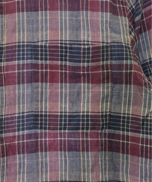 BEAMS PLUS Casual shirts