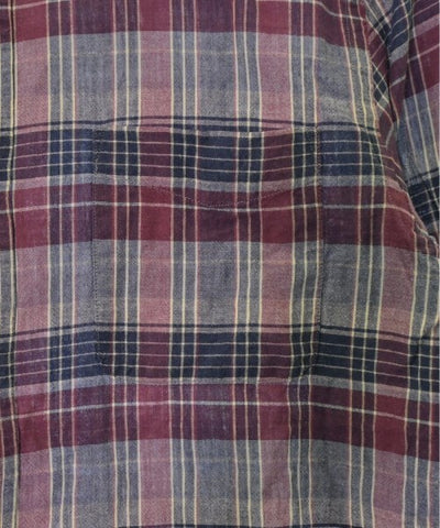 BEAMS PLUS Casual shirts