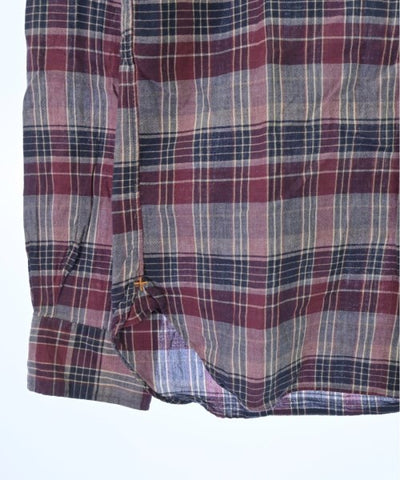 BEAMS PLUS Casual shirts