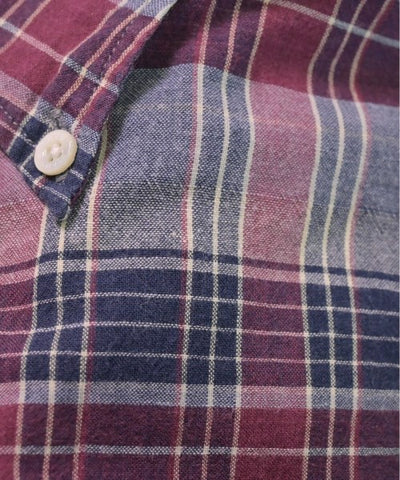 BEAMS PLUS Casual shirts