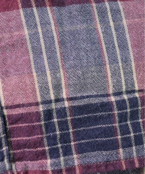 BEAMS PLUS Casual shirts