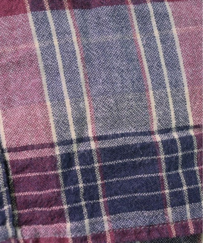 BEAMS PLUS Casual shirts