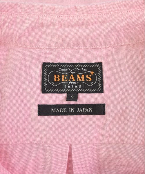 BEAMS PLUS Casual shirts