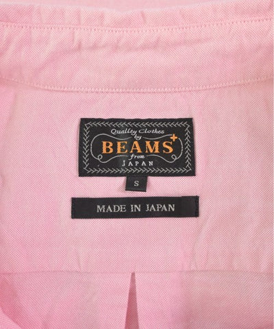 BEAMS PLUS Casual shirts