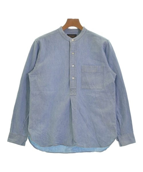 BEAMS PLUS Casual shirts