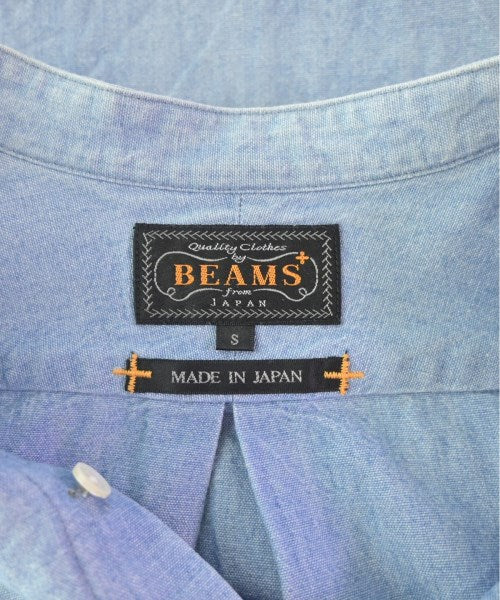 BEAMS PLUS Casual shirts